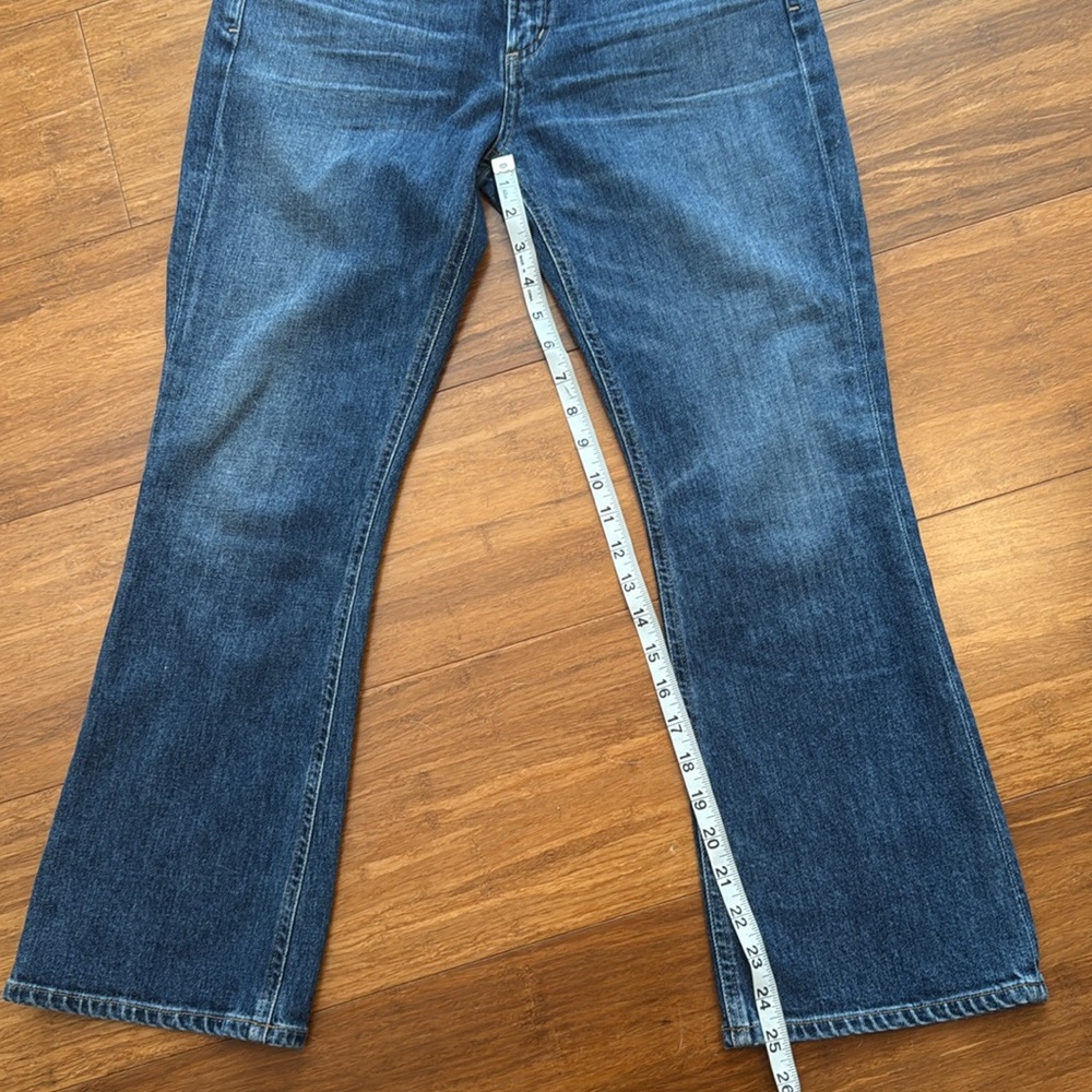 Citizens of Humanity Jeans - Picture 8 of 8